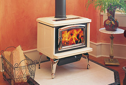 Pacific Energy - Vista Classic LE