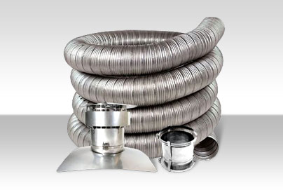 Z-Flex Stainless Steel
